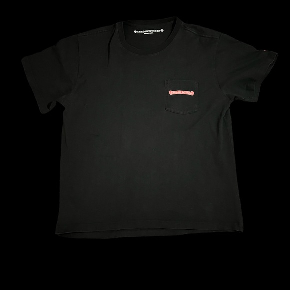 Chrome hearts matty boy stay fast tee